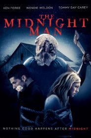 The Midnight Man (2017) Full Movie Download Gdrive Link