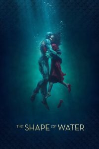 The Shape of Water (2017) Full Movie Download Gdrive Link