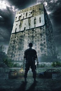 The Raid (2012) Full Movie Download Gdrive Link