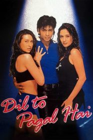 Dil To Pagal Hai (1997) Full Movie Download Gdrive Link