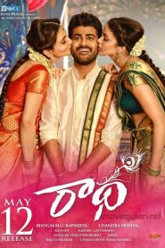 Radha (2017) Full Movie Download Gdrive Link