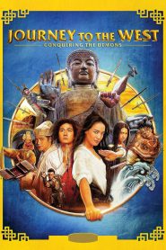 Journey to the West: Conquering the Demons (2013) Full Movie Download Gdrive Link