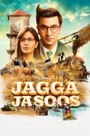 Jagga Jasoos (2017) Full Movie Download Gdrive Link