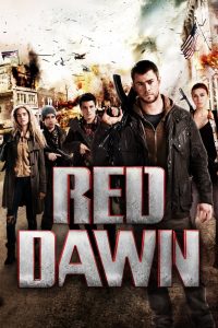 Red Dawn (2012) Full Movie Download Gdrive Link