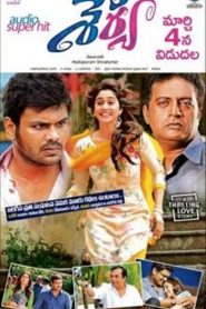 Shourya (2016) Full Movie Download Gdrive Link