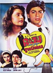 Raju Ban Gaya Gentleman (1992) Full Movie Download Gdrive Link