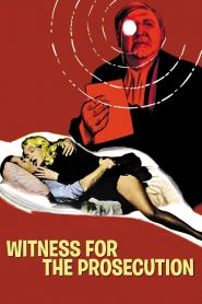 Witness for the Prosecution (1957) Full Movie Download Gdrive Link