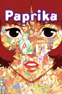 Paprika (2006) Full Movie Download Gdrive Link