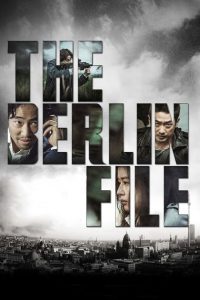 The Berlin File (2013) Full Movie Download Gdrive Link