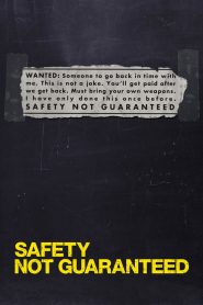 Safety Not Guaranteed (2012) Full Movie Download Gdrive Link