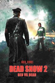 Dead Snow 2: Red vs. Dead (2014) Full Movie Download Gdrive Link