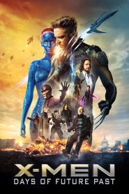 X-Men: Days of Future Past (2014) Full Movie Download Gdrive Link