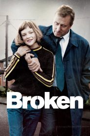 Broken (2012) Full Movie Download Gdrive Link