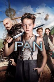 Pan (2015) Full Movie Download Gdrive Link