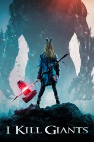 I Kill Giants (2018) Full Movie Download Gdrive Link