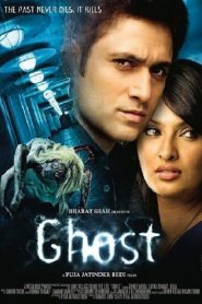 Ghost (2012) Full Movie Download Gdrive Link