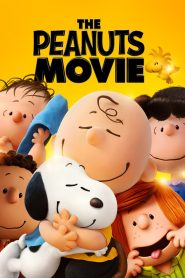 The Peanuts Movie (2015) Full Movie Download Gdrive Link