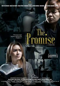 The Promise (2017) Full Movie Download Gdrive Link