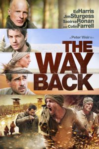 The Way Back (2010) Full Movie Download Gdrive Link