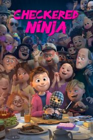 Checkered Ninja (2018) Full Movie Download Gdrive Link