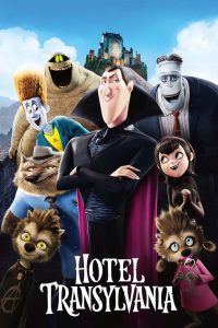 Hotel Transylvania (2012) Full Movie Download Gdrive Link