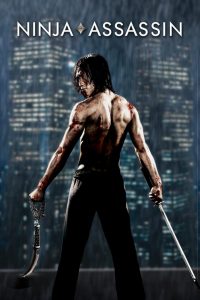 Ninja Assassin (2009) Full Movie Download Gdrive Link