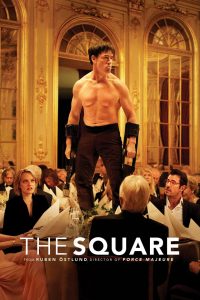 The Square (2017) Full Movie Download Gdrive Link