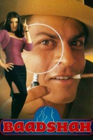 Baadshah (1999) Full Movie Download Gdrive Link