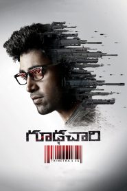 Goodachari (2018) Full Movie Download Gdrive Link