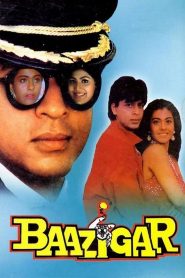 Baazigar (1993) Full Movie Download Gdrive Link