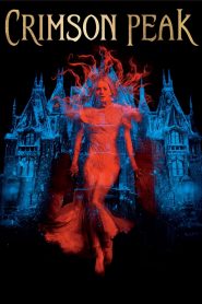 Crimson Peak (2015) Full Movie Download Gdrive Link