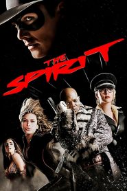 The Spirit (2008) Full Movie Download Gdrive Link