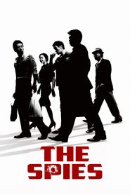 The Spies (2012) Full Movie Download Gdrive Link