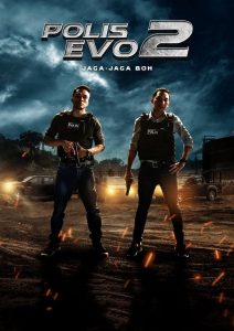 Polis Evo 2 (2018) Full Movie Download Gdrive Link