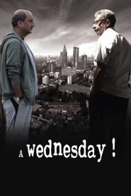 A Wednesday! (2008) Full Movie Download Gdrive Link