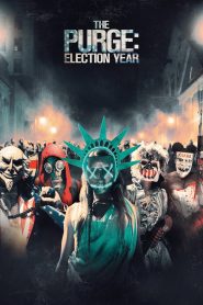 The Purge: Election Year (2016) Full Movie Download Gdrive Link