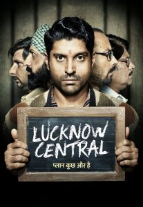 Lucknow Central (2017) Full Movie Download Gdrive Link