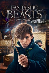 Fantastic Beasts and Where to Find Them (2016) Full Movie Download Gdrive Link