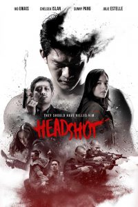 Headshot (2016) Full Movie Download Gdrive Link