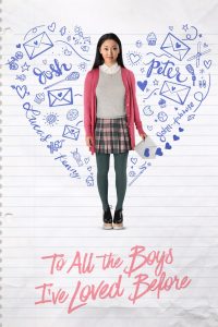 To All the Boys I’ve Loved Before (2018) Full Movie Download Gdrive Link