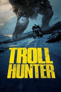 Troll Hunter (2010) Full Movie Download Gdrive Link