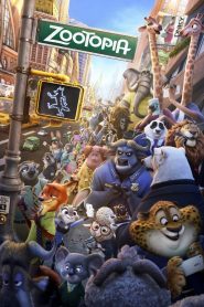 Zootopia (2016) Full Movie Download Gdrive Link