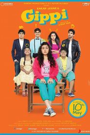 Gippi (2013) Full Movie Download Gdrive Link