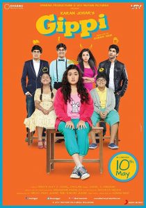 Gippi (2013) Full Movie Download Gdrive Link