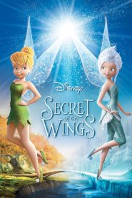 Secret of the Wings (2012) Full Movie Download Gdrive Link