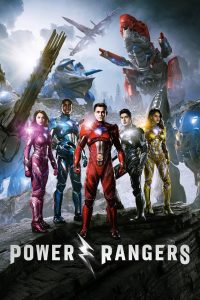 Power Rangers (2017) Full Movie Download Gdrive Link