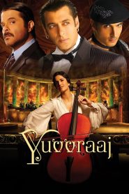 Yuvvraaj (2008) Full Movie Download Gdrive Link