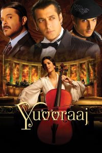 Yuvvraaj (2008) Full Movie Download Gdrive Link