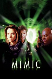 Mimic (1997) Full Movie Download Gdrive Link