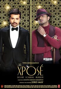 The Xposé (2014) Full Movie Download Gdrive Link